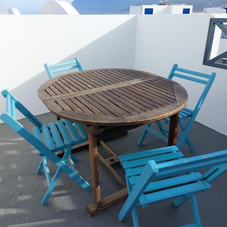 파마라 Casa La Caleta 아파트 외부 사진